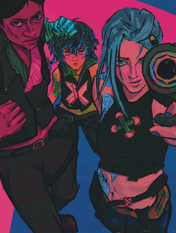 Illustration Commission